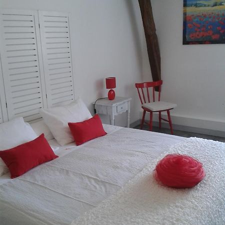 La Jumeliere Laval Nord Bed & Breakfast Change  Exterior photo